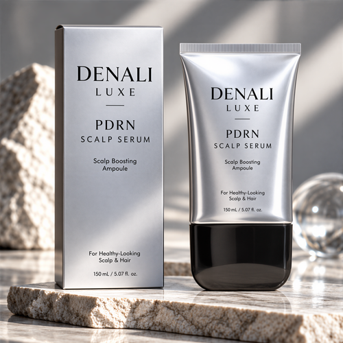 Denali Luxe™ PDRN Scalp Serum